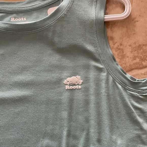 Roots Bonita Tank - Picture 2 of 5